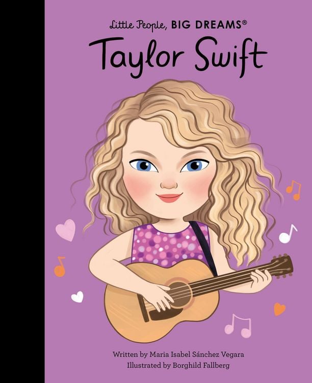 Produktbild: Taylor Swift
