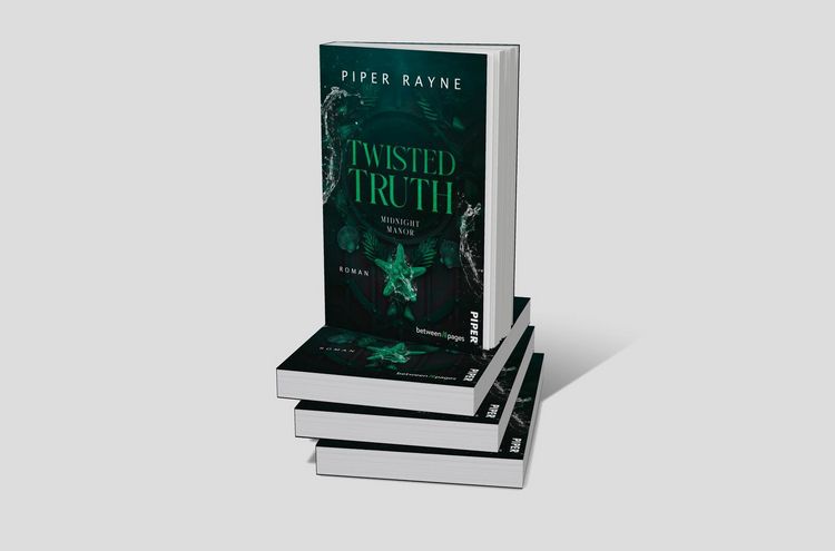 Produktbild: Twisted Truth