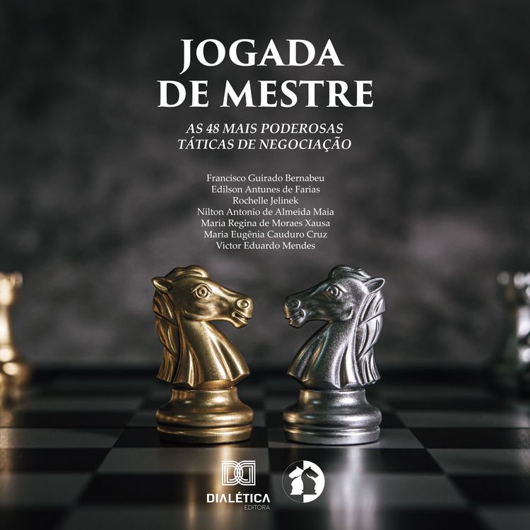 Produktbild: Jogada de Mestre
