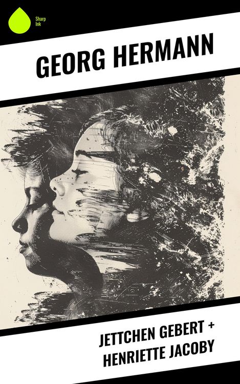 Produktbild: Jettchen Gebert + Henriette Jacoby