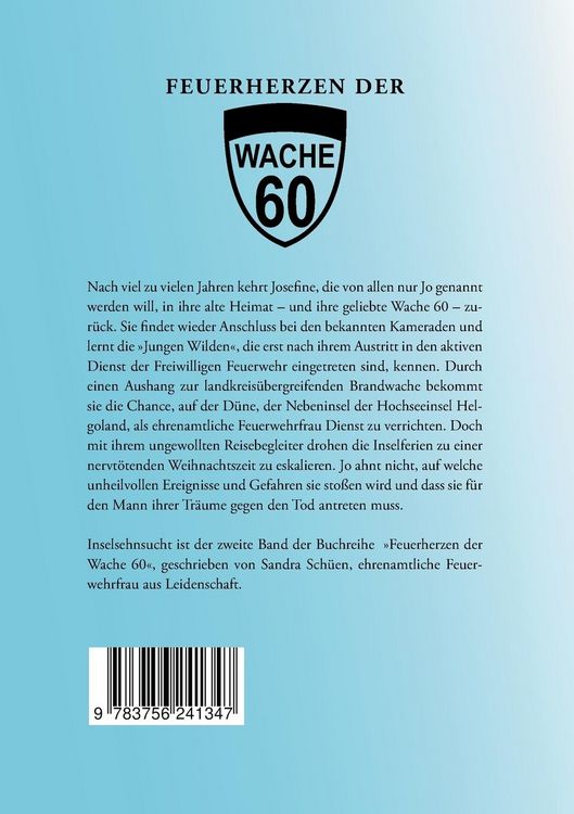 Produktbild: Inselsehnsucht