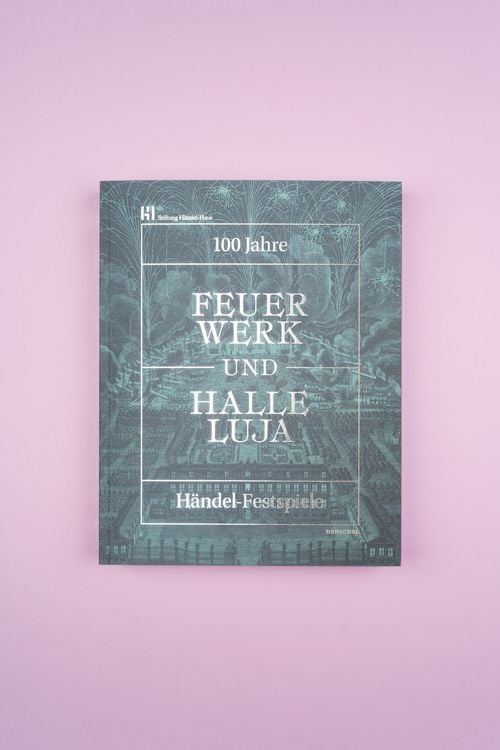Produktbild: Feuerwerk und Halleluja