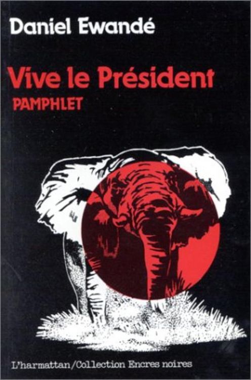 Produktbild: Vive le pr&eacute;sident
