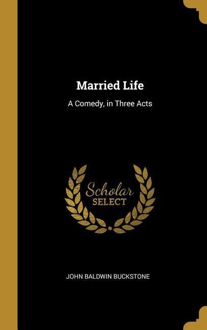 Produktbild: Married Life