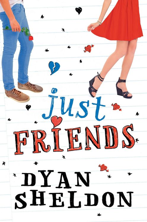 Produktbild: Just Friends