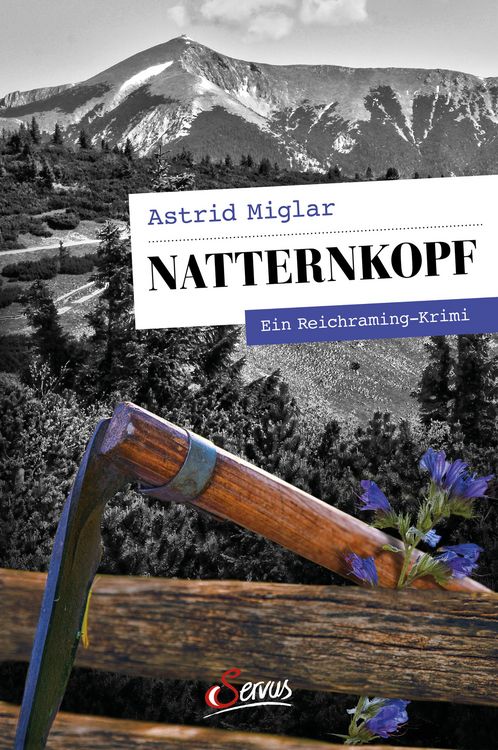 Produktbild: Natternkopf
