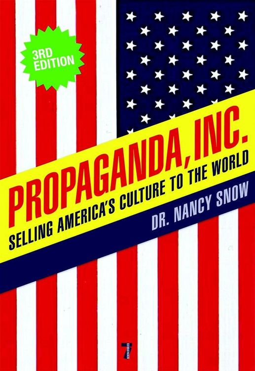 Produktbild: Propaganda, Inc.