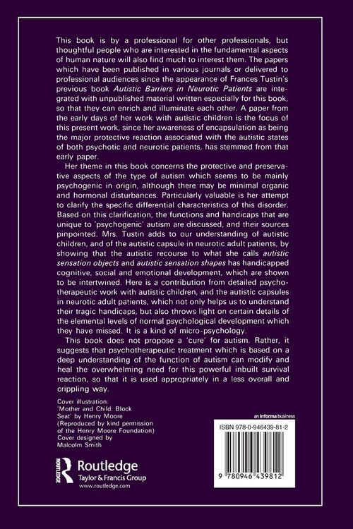 Produktbild: The Protective Shell in Children and Adults