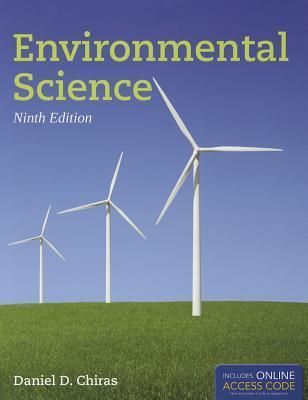 Produktbild: Environmental Science Rev/e 9/