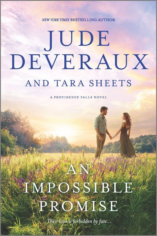 Produktbild: An Impossible Promise