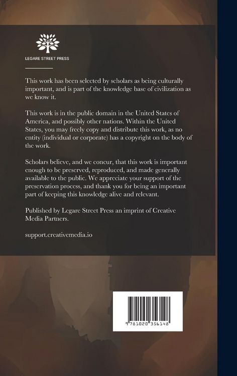 Produktbild: Senga Handbook: A Short Introduction to the Senga Dialect As Spoken On the Lower Luangwa, North-Eastern Rhodesia