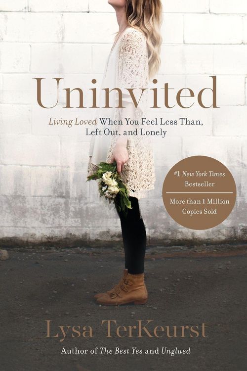 Produktbild: The Uninvited