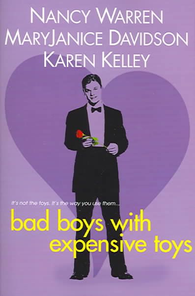 Produktbild: Bad Boys with Expensive Toys