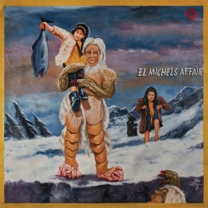 Produktbild: The Abominable EP