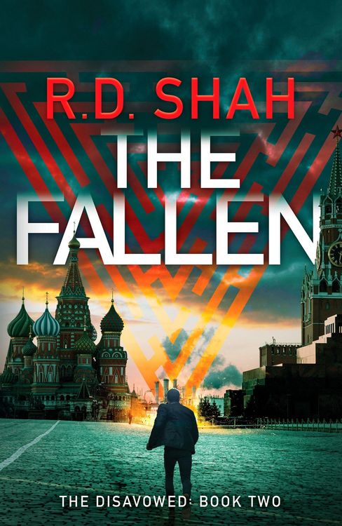 Produktbild: The Fallen