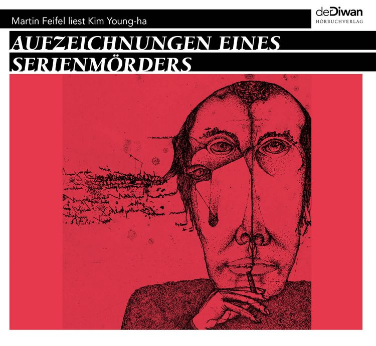 Produktbild: Aufzeichnungen eines Serienm&ouml;rders