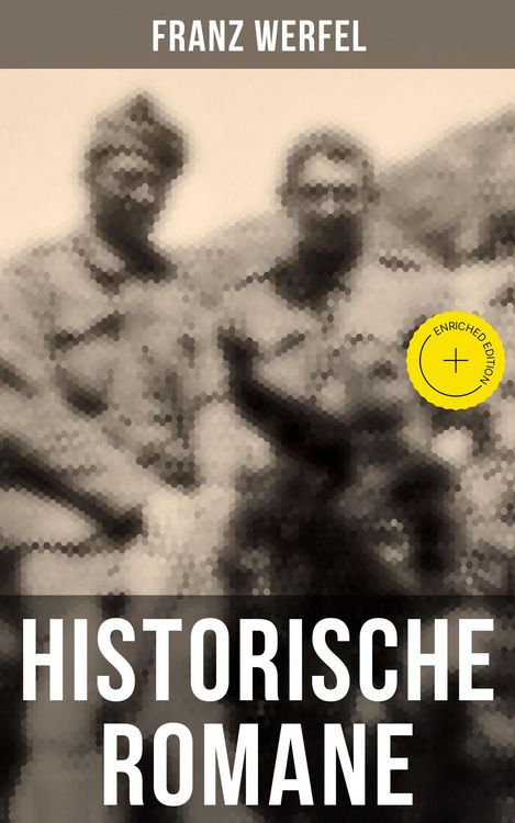 Produktbild: Historische Romane