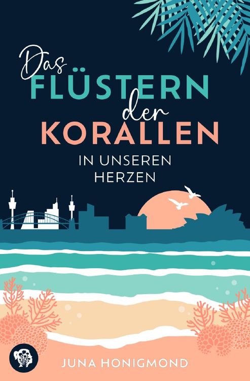 Das Flüstern der Korallen