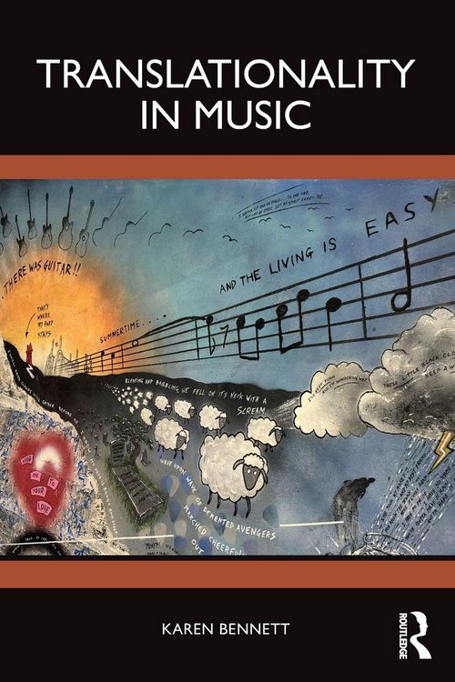 Produktbild: Translationality in Music