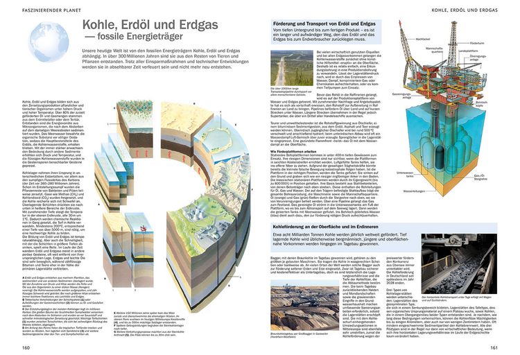 Produktbild: Kosmos Weltatlas kompakt
