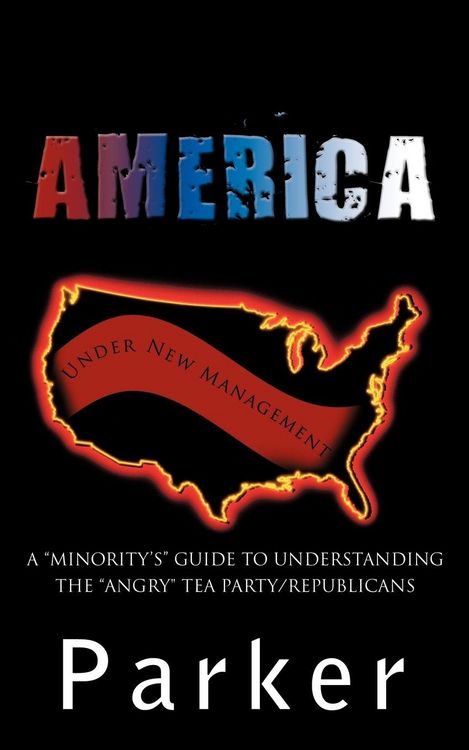 Produktbild: America, Under New Management