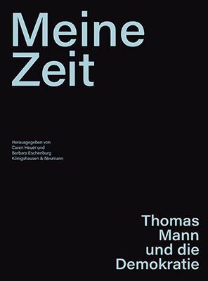 Produktbild: &raquo;Meine Zeit&laquo;