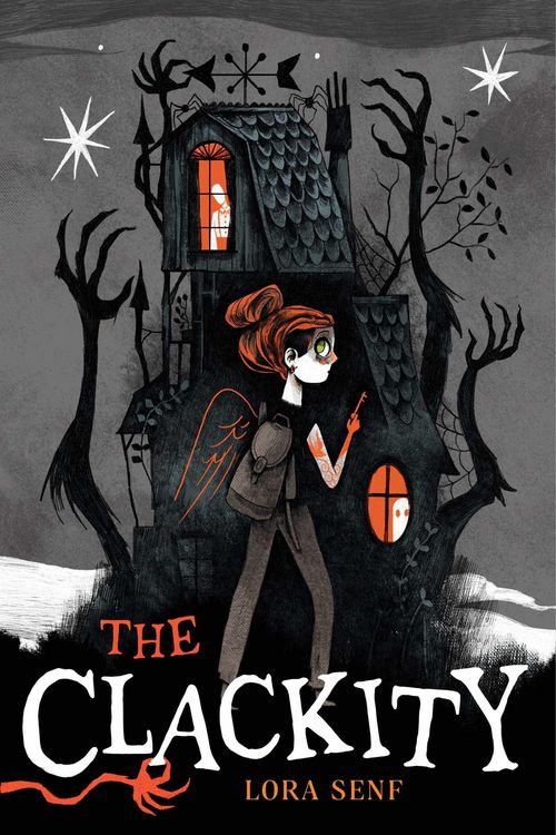 Produktbild: The Clackity