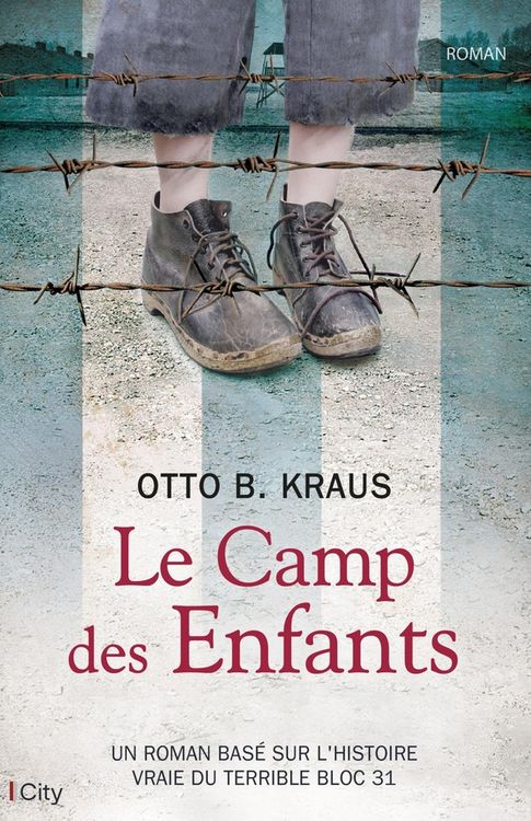 Produktbild: Le camp des enfants
