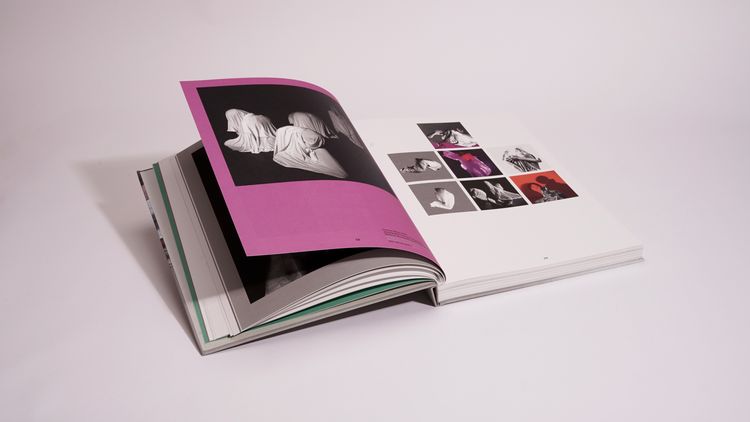 Produktbild: Francesca Mart&iacute; &ndash; Passage and Presence