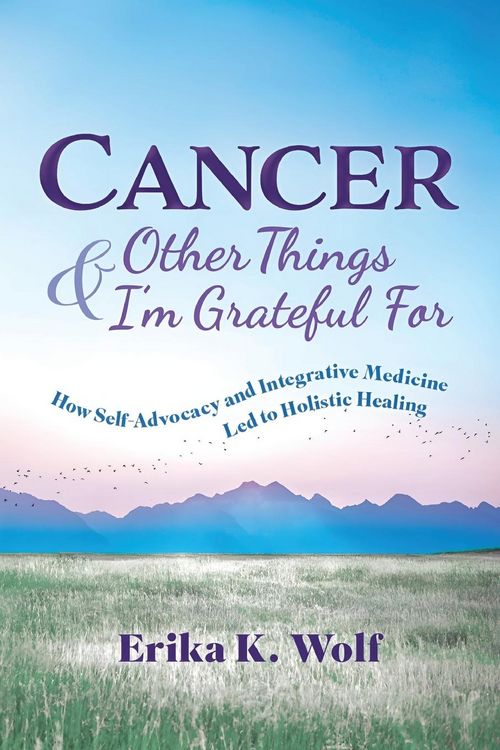 Produktbild: Cancer and Other Things I'm Grateful For