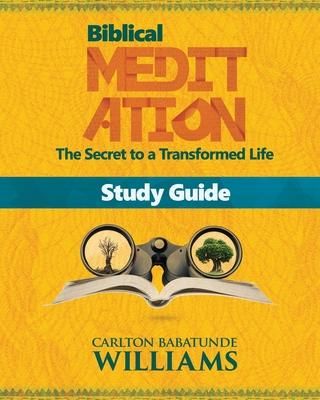 Produktbild: Biblical Meditation