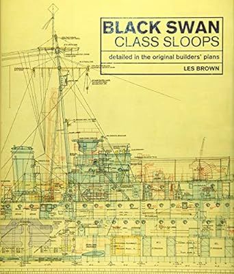 Produktbild: Black Swan Class Sloops