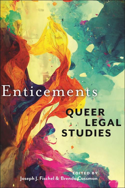 Produktbild: Enticements