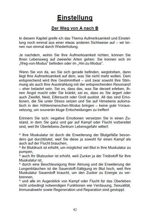 Produktbild: Hochsensibel das Leben meistern und eine Entscheidung f&auml;llen