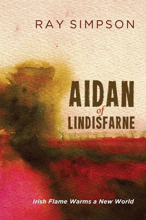 Produktbild: Aidan of Lindisfarne