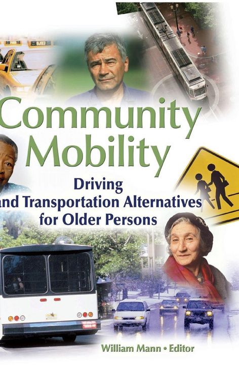 Produktbild: Community Mobility