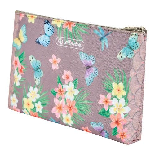 Produktbild: Herlitz Faulenzer flach Ladylike Butterflies