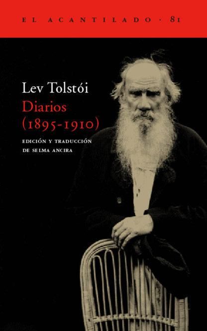 Produktbild: Diarios (1895-1910)