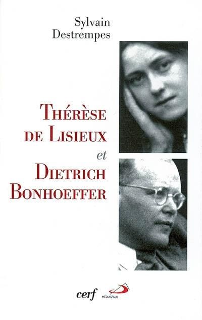Produktbild: Therese de Lisieux et Dietrich Bonhoeffer