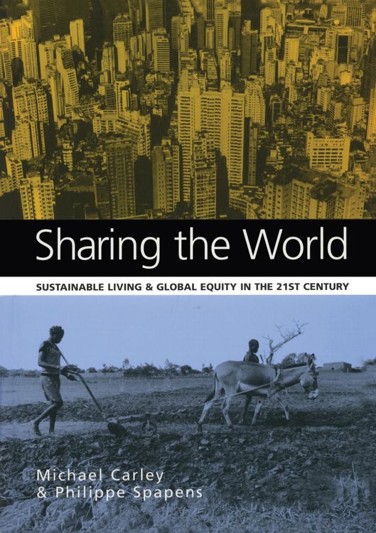 Produktbild: Sharing the World