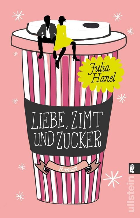 Produktbild: Liebe, Zimt und Zucker