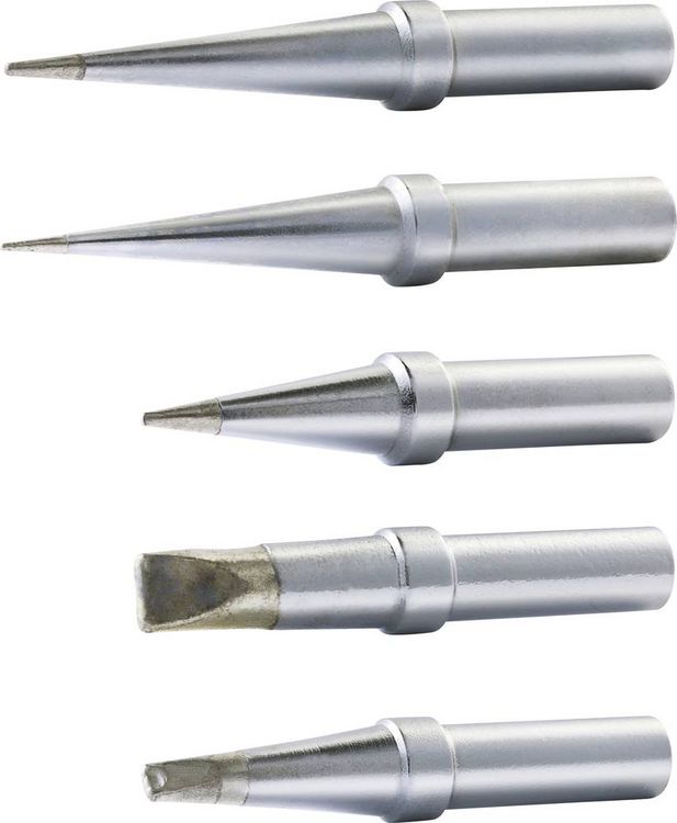 Produktbild: Weller 4ETHL-1 L&ouml;tspitze Spitzen-Gr&ouml;&szlig;e 0.8mm Inhalt 1St.