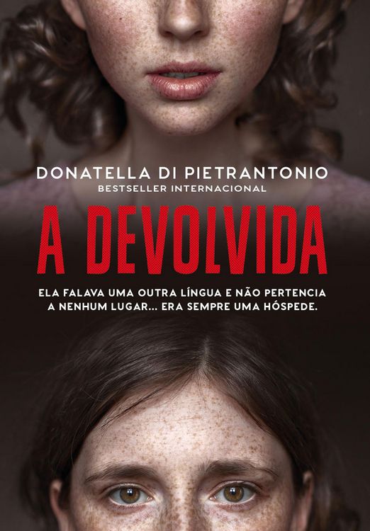 Produktbild: A devolvida