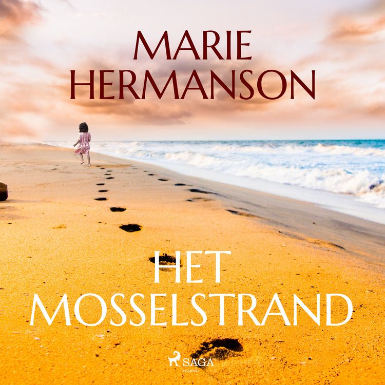 Produktbild: Het mosselstrand