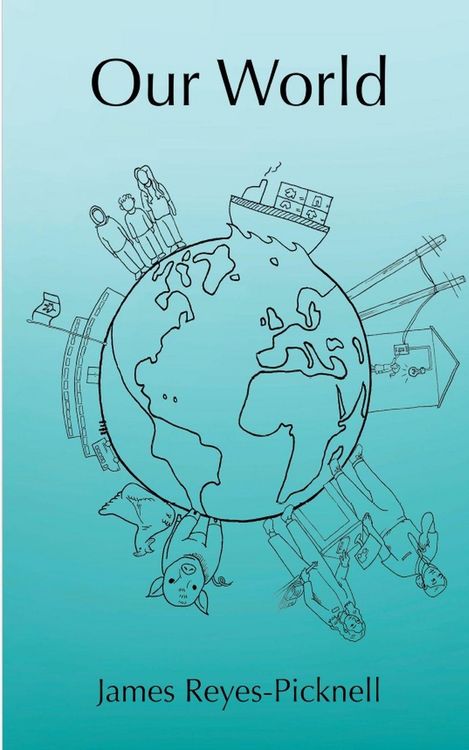 Produktbild: Our World