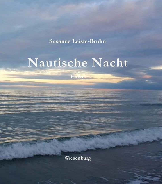 Produktbild: Nautische Nacht -Haiku-