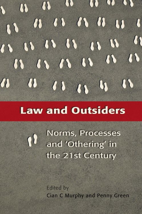 Produktbild: Law and Outsiders
