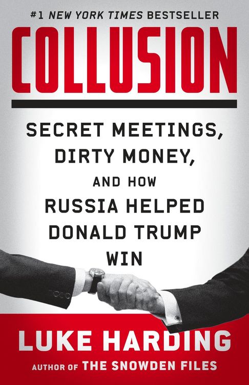 Produktbild: Collusion