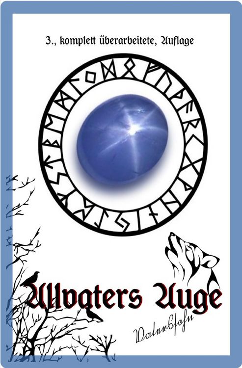 Produktbild: Allvaters Auge