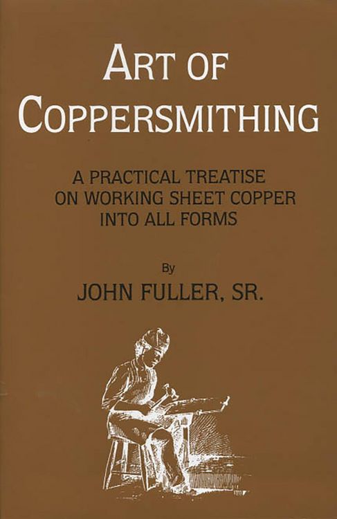 Produktbild: Art of Coppersmithing